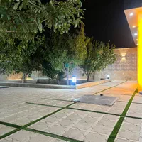 ۳۶۴متر باغچه معاوضه با اپارتمان در اندیشه یا ماشین|فروش خانه و ویلا|اندیشه, اندیشه فاز ۱|دیوار
