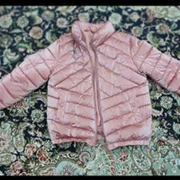 کاپشن ترک و مخمل وخز  بچگانه دخترانه|کفش و لباس بچه|اندیشه, اندیشه فاز ۱|دیوار