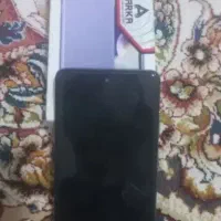 سامسونگ a72 درحدبدون تعمیر|موبایل|اردبیل, |دیوار