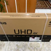 تلویزیون۵۰ اینج مدل 50su778np