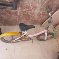 دوچرخه|دوچرخه، اسکیت، اسکوتر|رودهن, |دیوار