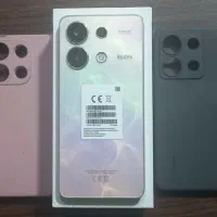 گوشی شیائومی نوت ۱۳ در حدنو