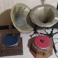 گرامافون کوکی شیپوری نیاز به سرویس
