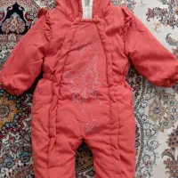 سرهمی نوزاد|کفش و لباس بچه|اشتهارد, |دیوار