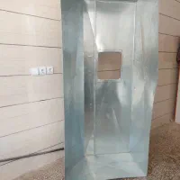 ابچک صنعتی  هود