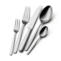 سرویس قاشق و چنگال 60 پارچه WMF مدل PALMA