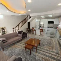 ۳۰۰ متر زمین ۱۵۰ متر بنا ویلا دوبلکس سند تک برگ