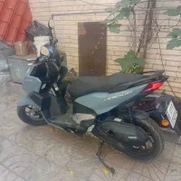 طرح کلیک ۱۶۰|موتورسیکلت|خرم‌آباد, |دیوار