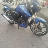 آپاچی ۱۸۰ مدل ۹۵