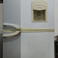 یخچال فریزر