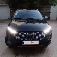 ایکس ۳۳ کراس دنده ای صفر مدل ۱۴۰۲