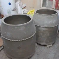 تنورگلی تنور سنتی|اجاق گاز و لوازم برقی پخت‌وپز|اصفهان, برازنده|دیوار