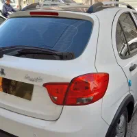 کوییک  Gxr بارینگ مدل ۱۴۰۳