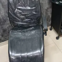 صندلی آرایشگاه زنانه