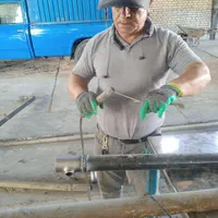 تاسیسات ساختمان