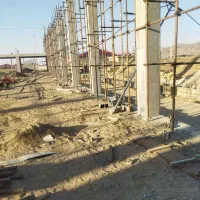 داربست پرواز|خدمات پیشه و مهارت|میاندوآب, |دیوار