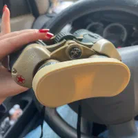 دو عدد دوربین شکاری