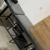 تخت مژه صندلی اصلاح تخت شو