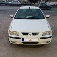 فروش خودرو سمند دوگانه 88