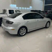 مزدا۳ ۸۹ تیپ۳|خودرو سواری و وانت|گرگان, |دیوار