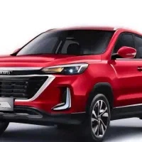 فروش خودرو تیگارد ،مدل x35 پلاس 1405