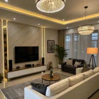 معلم/۲۳۰ متری/طبقه پرطرفدار/کلید نخورده