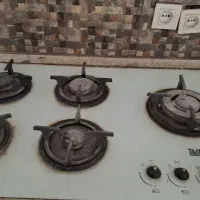 گاز رومیزی