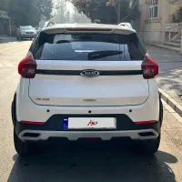 مدل ۱۴۰۲ گارانتی فعالX22pro IE|خودرو سواری و وانت|مشهد, هنرستان|دیوار