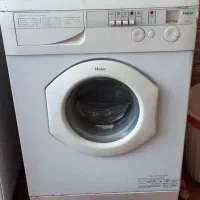 لباسشویی هایر