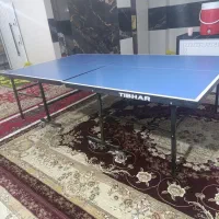 میز پینگ پنگ|تجهیزات ورزشی|یاسوج, |دیوار