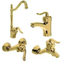 انواع شیرآلات قیمت مناسب و استاندارد نقد و اقساط|مصالح و تجهیزات ساختمان|قرچک, مهدیه|دیوار