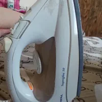 اتو بخار دستی