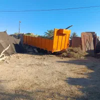 اتاق خاور شش تن|خودرو سنگین|خاش, |دیوار