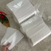 دستمال کاغذی تنو نیم کیلویی اقتصادی ارسال رایگان