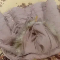 پالتو دخترانه