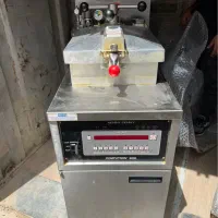 تجهیزات و دستگاههای امریکایی فست فود|کافیشاپ و رستوران|شیراز, سیاه سنگ|دیوار