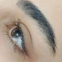 میکرو ابرو لب چشم ریموو میکروبلیدینگ میکروپیگنتیشن|خدمات آرایشگری و زیبایی|فلاورجان, |دیوار