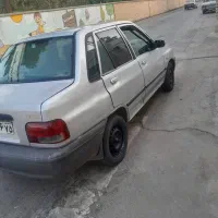پراید مدل 90شاسی پلمپ توضیحات بخون اول