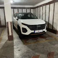 ام وی ام ایکس ۳۳ کراس اتومات mvm x33 cross