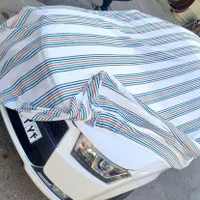 چادر ماشین پژو پراید شاسی هر مدلی ضدآفتاب تولید|قطعات یدکی و لوازم جانبی|مشهد, فاطمیه|دیوار