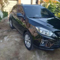 فروش خودرو شاسی جک s5|خودرو سواری و وانت|خشکبیجار, |دیوار