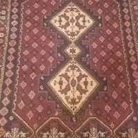 قالیچه دستبافت