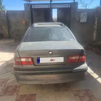 سمند ال ایکس ۸۶|خودرو سواری و وانت|ری, شهادت|دیوار