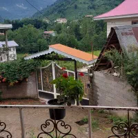 منزل-مسکونی