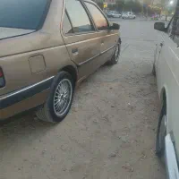 پژو20000|خودرو سواری و وانت|پاکدشت, پاکدشت (مامازند)|دیوار