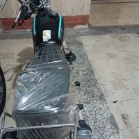 ایران دوچرخ آرشیا 150