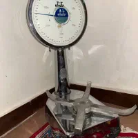 ترازو دو طرف صفحه دار|فروشگاه و مغازه|ری, سیزده آبان|دیوار
