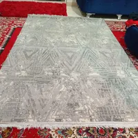 فرش ماشینی 3متری کاملا نو تمیز ، کادو می باشد|فرش|رشت, جانبازان|دیوار