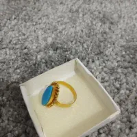 انگشتر طلا|جواهرات|اهواز, زیتون کارگری|دیوار