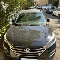 توسان نیو فول